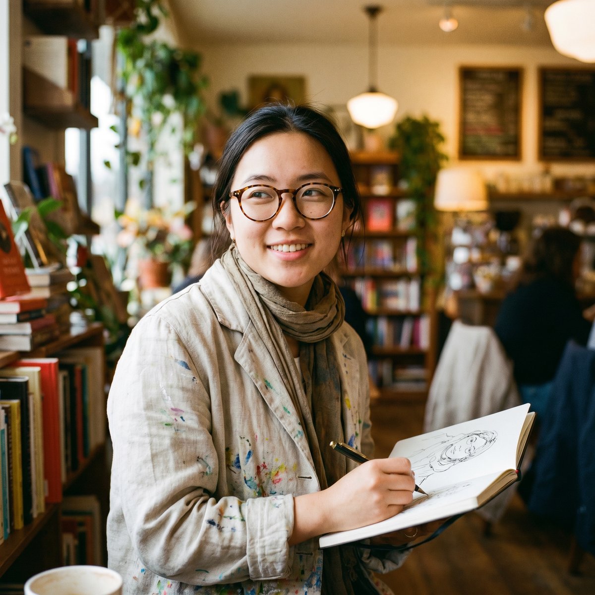 麻豆网站用户创意少女Mia