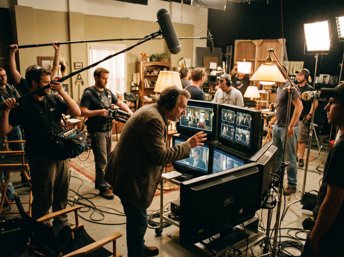 麻豆网站影视拍摄幕后视频